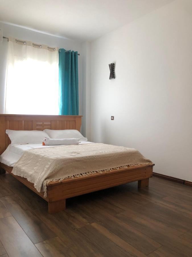 Apartamento Ocean-View Penthouse With Roof Terrace, Grand Baie, Waterside Complex The Vale Exterior foto